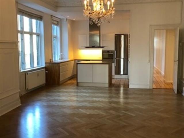 Lejlighed til leje i Frederiksberg C, Brøndby