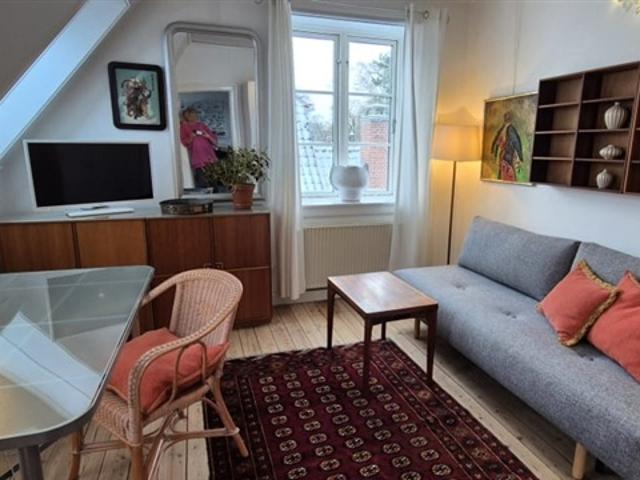 Lejlighed til leje i København, Brøndby