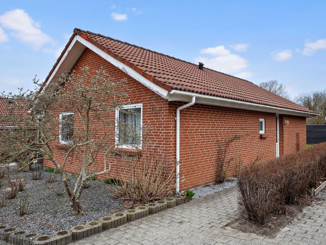 Andelsbolig til salg i Lunderskov, Kolding