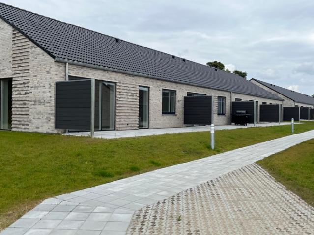 Hus til leje i Løsning, Århus