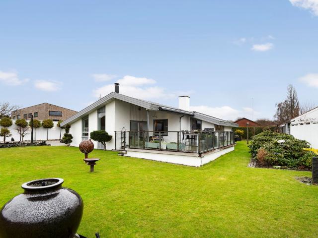Villa til salg i Himmelev, Roskilde