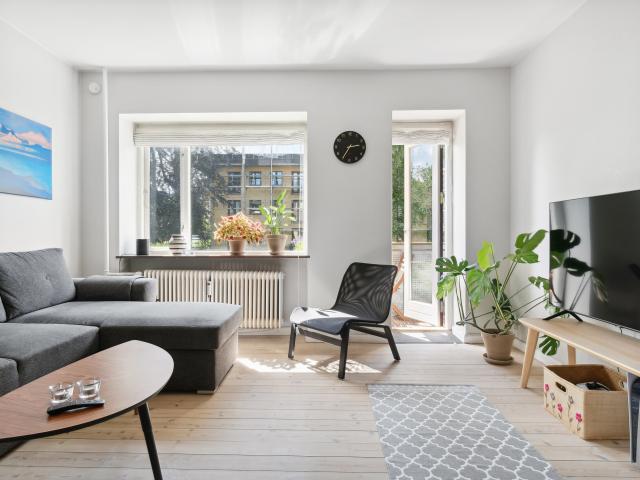 Lejlighed til salg i Virum, Lyngby-Taarbæk