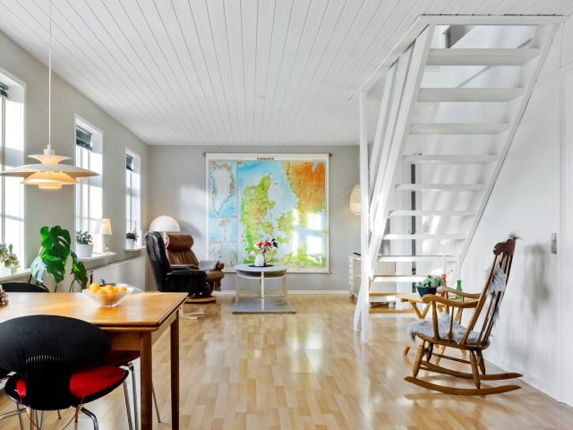 Villa til salg i Thyholm, Århus