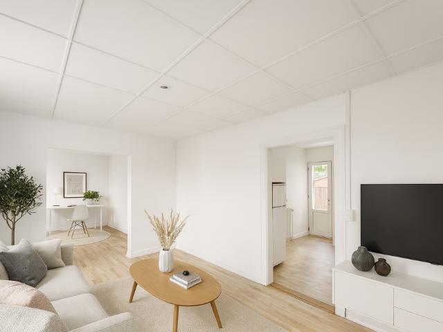 Lejlighed til leje i Rødkærsbro, Århus