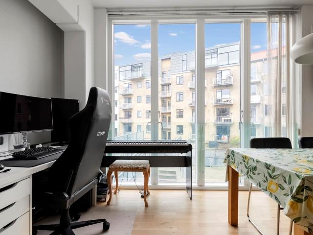 Lejlighed til salg i Århus