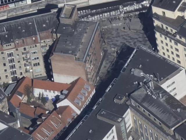 Erhvervsejendom til leje i Århus
