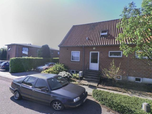 Hus til leje i Roslev, Århus