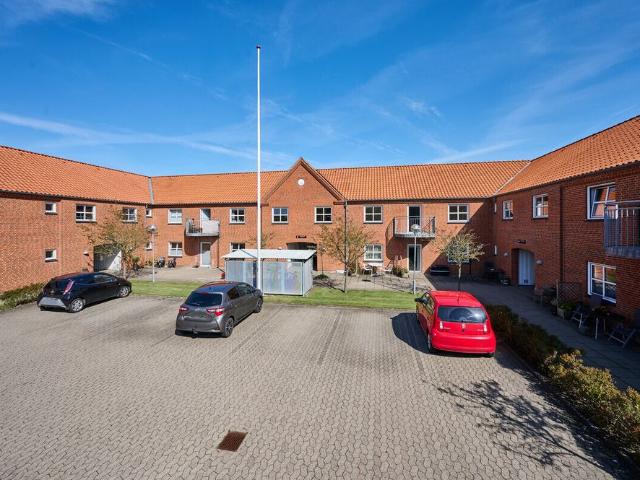 Hus til leje i Thyholm, Århus