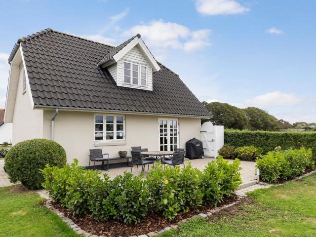 Villa til salg i Brønderslev, Brønderslev-Dronninglund