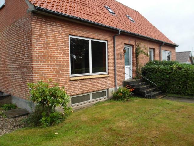 Hus til leje i Roslev, Århus