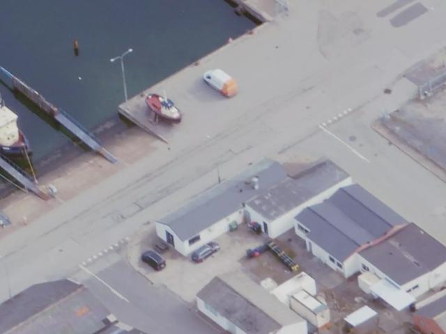 Erhvervsejendom til leje i Frederikshavn, Brønderslev-Dronninglund