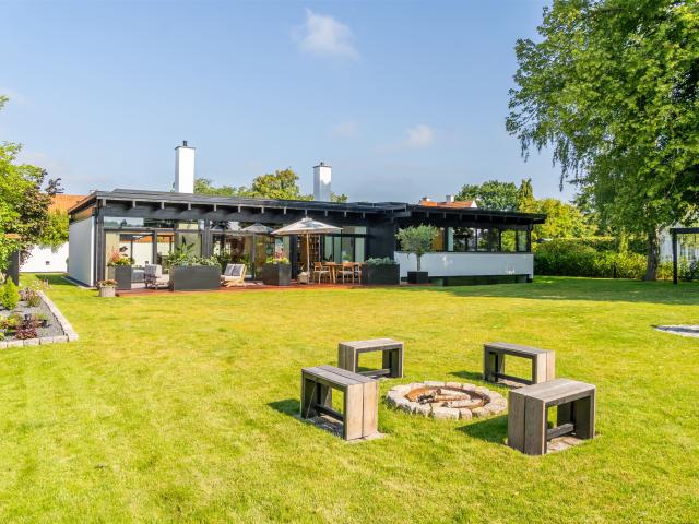 Villa til salg i Øverød, Brøndby