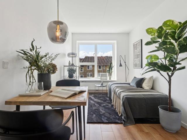 Lejlighed til leje i Nørrebro, København