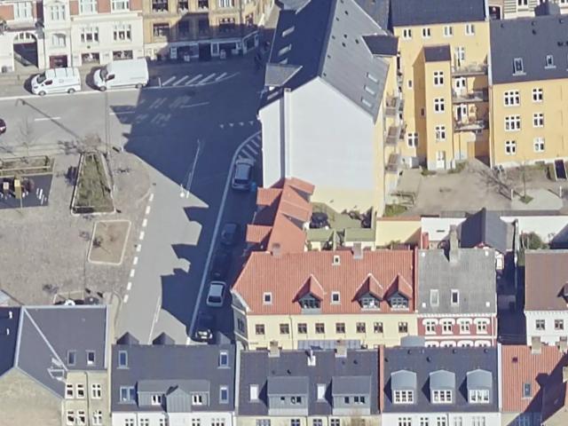 Erhvervsejendom til leje i Aalborg, Brønderslev-Dronninglund