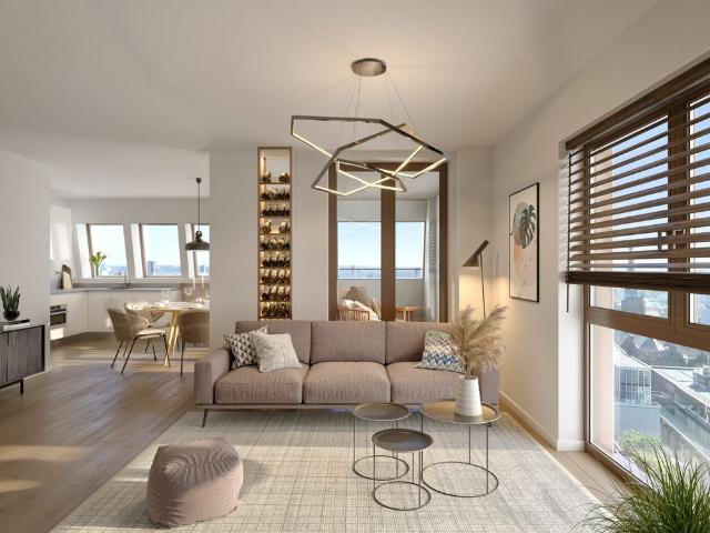 Appartement te huur in Oud-Zuid, Tilburg