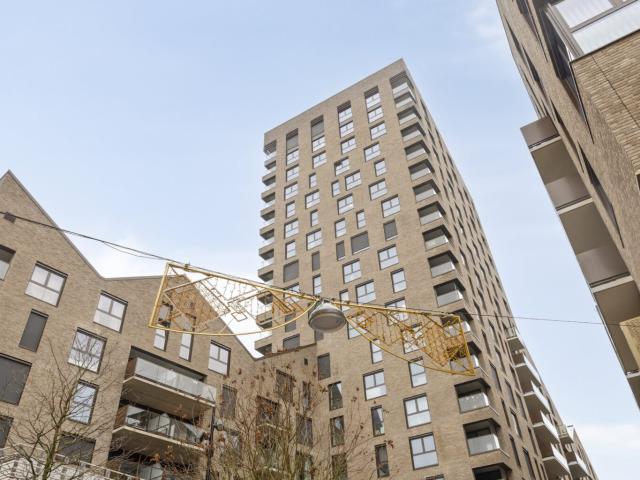Appartement te huur in Oud-Zuid, Tilburg