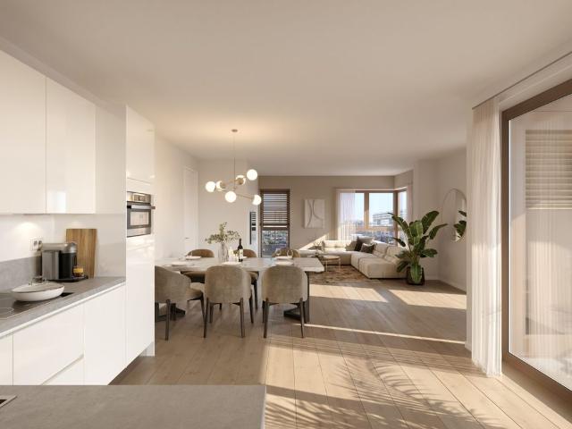 Appartement te huur in Oud-Zuid, Tilburg