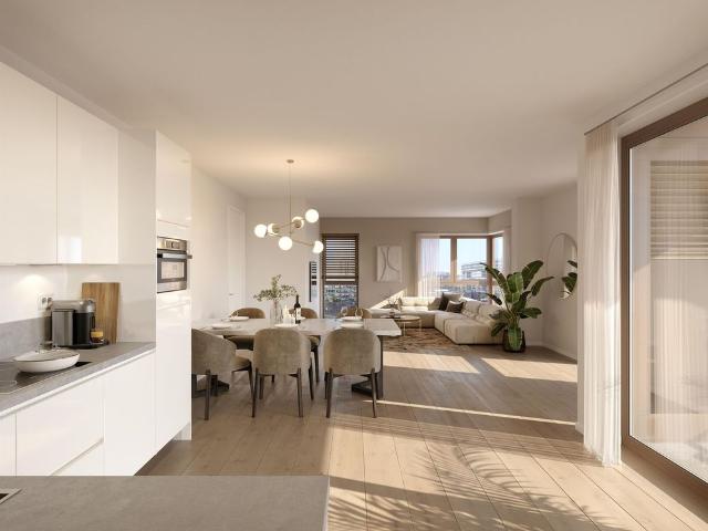 Appartement te huur in Noord Brabant