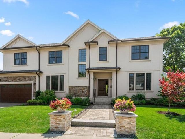 House for sale in Oak Hill Park, Newton