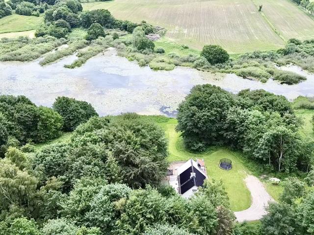 Hus til leje i Svendborg