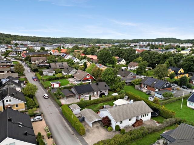 Bostad till salu