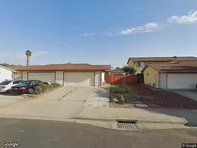 House for rent in Fremont