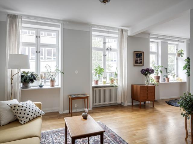 Bostadsrätt till salu i Malmö, Skåne