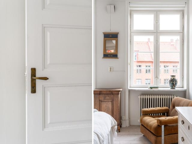 Bostadsrätt till salu i Malmö, Skåne