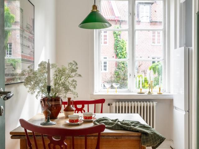 Bostadsrätt till salu i Malmö, Skåne
