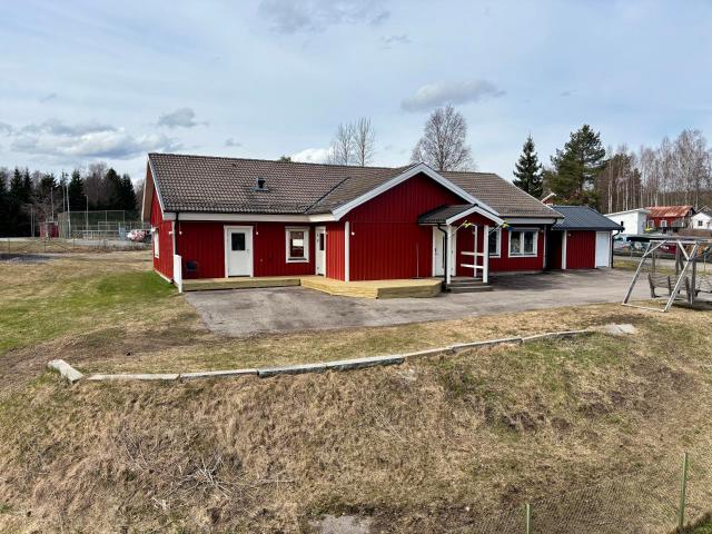 Villa till salu i Ludvika, Dalarna