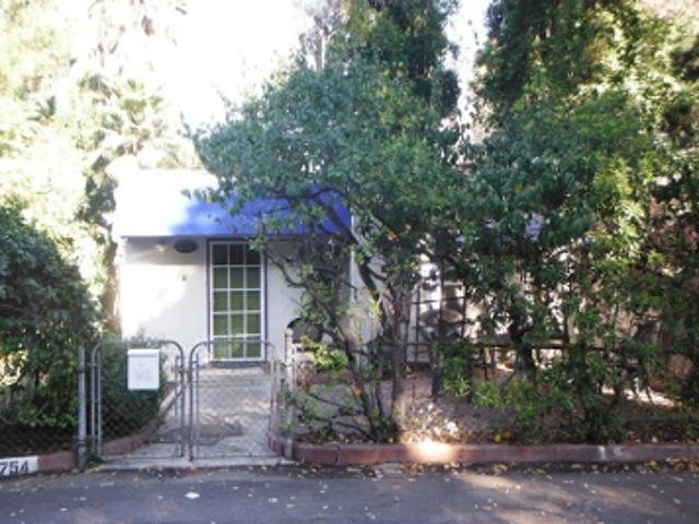 House for sale in Canoga Park, California