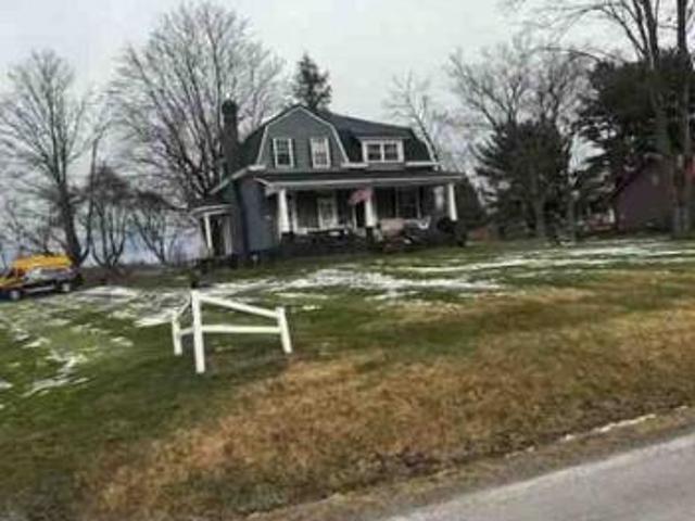 Property for sale in Mercer, Pennsylvania