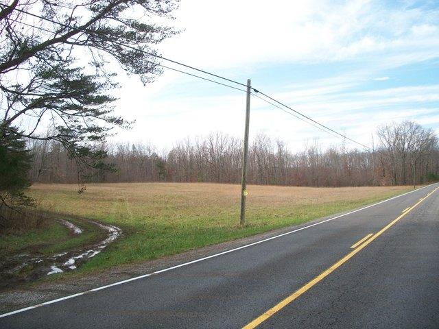 Farm for sale in Tennessee