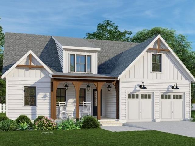 House for sale in Tennessee