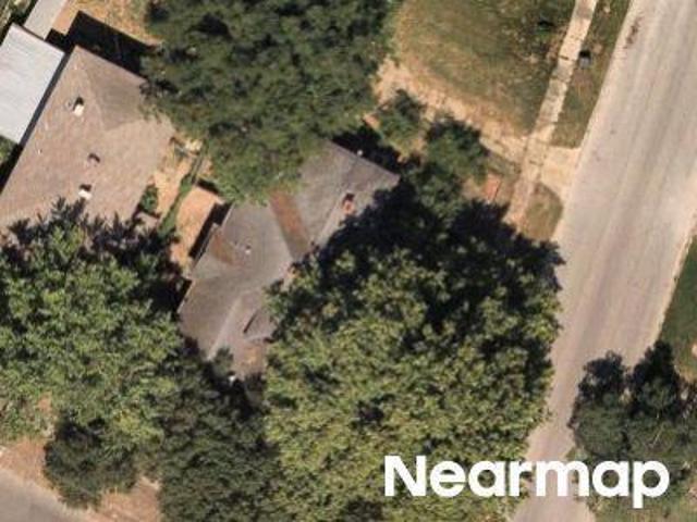 House for sale in Muskogee, Oklahoma