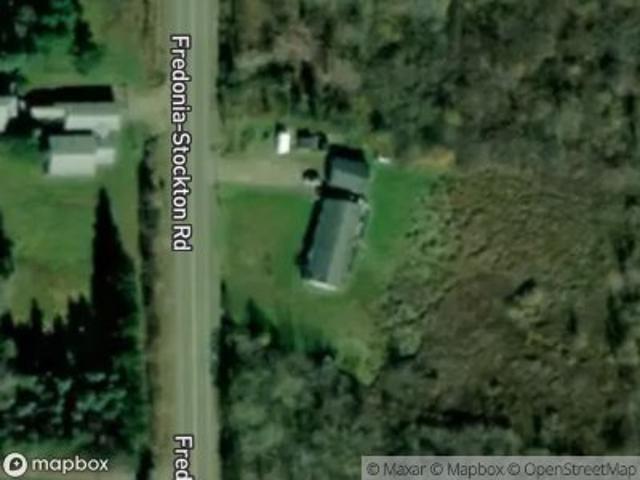 House for sale in Fredonia
