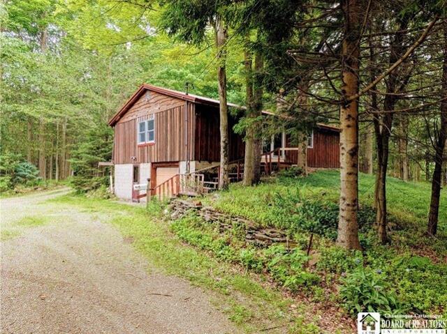 House for sale in Fredonia