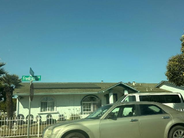 House for sale in Gonzales, California