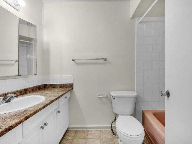 Apartment for rent in Vancouver, British Columbia