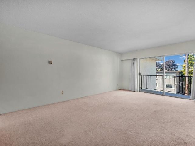 Apartment for rent in Vancouver, British Columbia