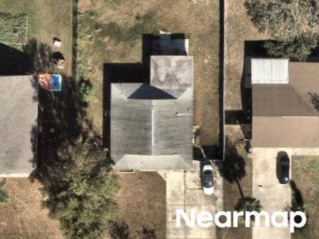 House for sale in Fruitland Park, Florida
