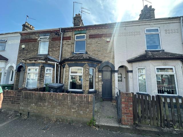 Apartment for rent in Stokesby, Norfolk