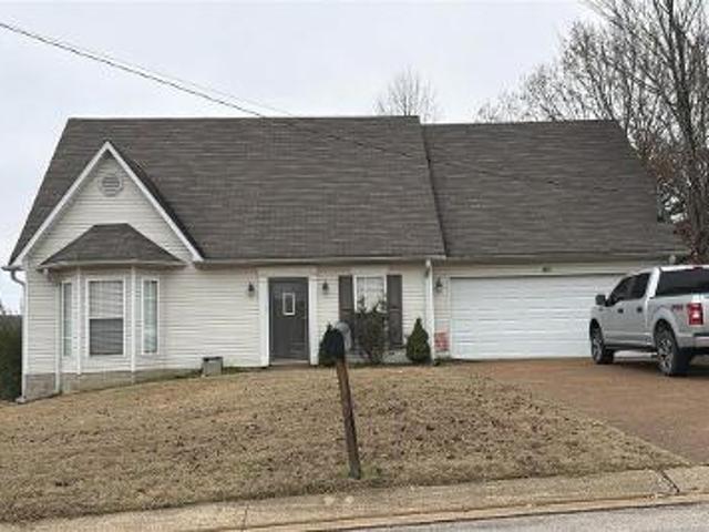 House for sale in Tennessee
