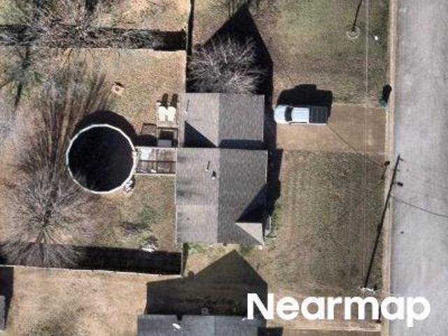 House for sale in Jackson, West Tennessee