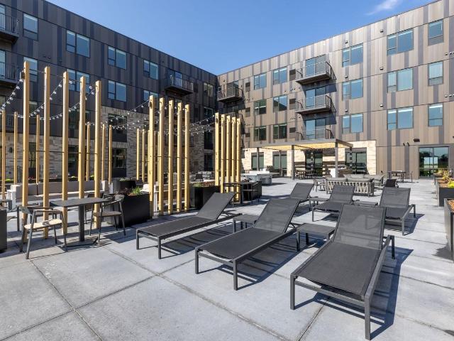 Apartment for rent in Hennepin, Minnesota
