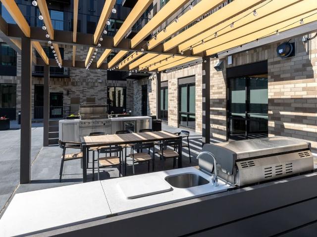 Apartment for rent in Rogers