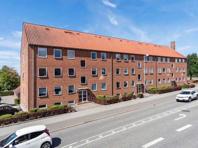 Andelsbolig til salg i Horsens, Århus