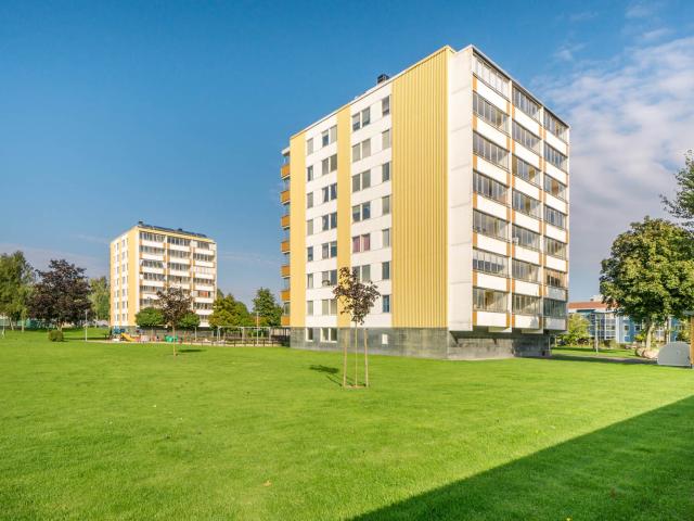 Hus hyra i Kristianstad, Skåne