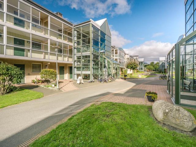 Hus hyra i Kristianstad, Skåne