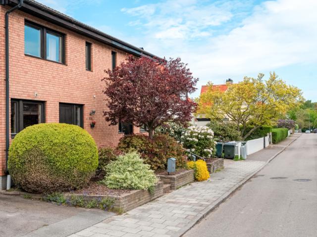 Villa till salu i Helsingborg, Skåne